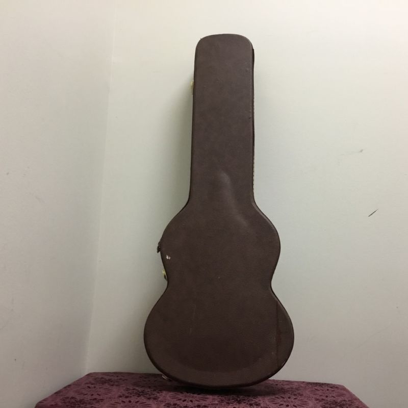 Gator SG Style Hardshell Guitar Case