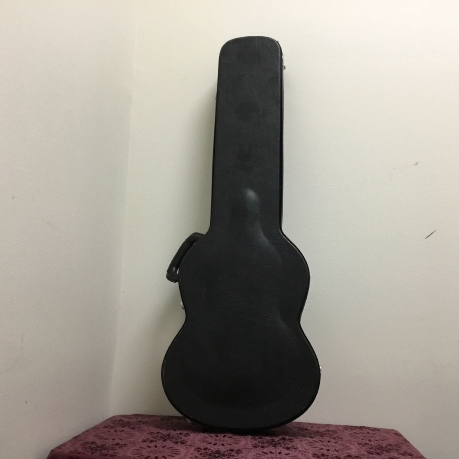 SG Style Hardshell Guitar Case