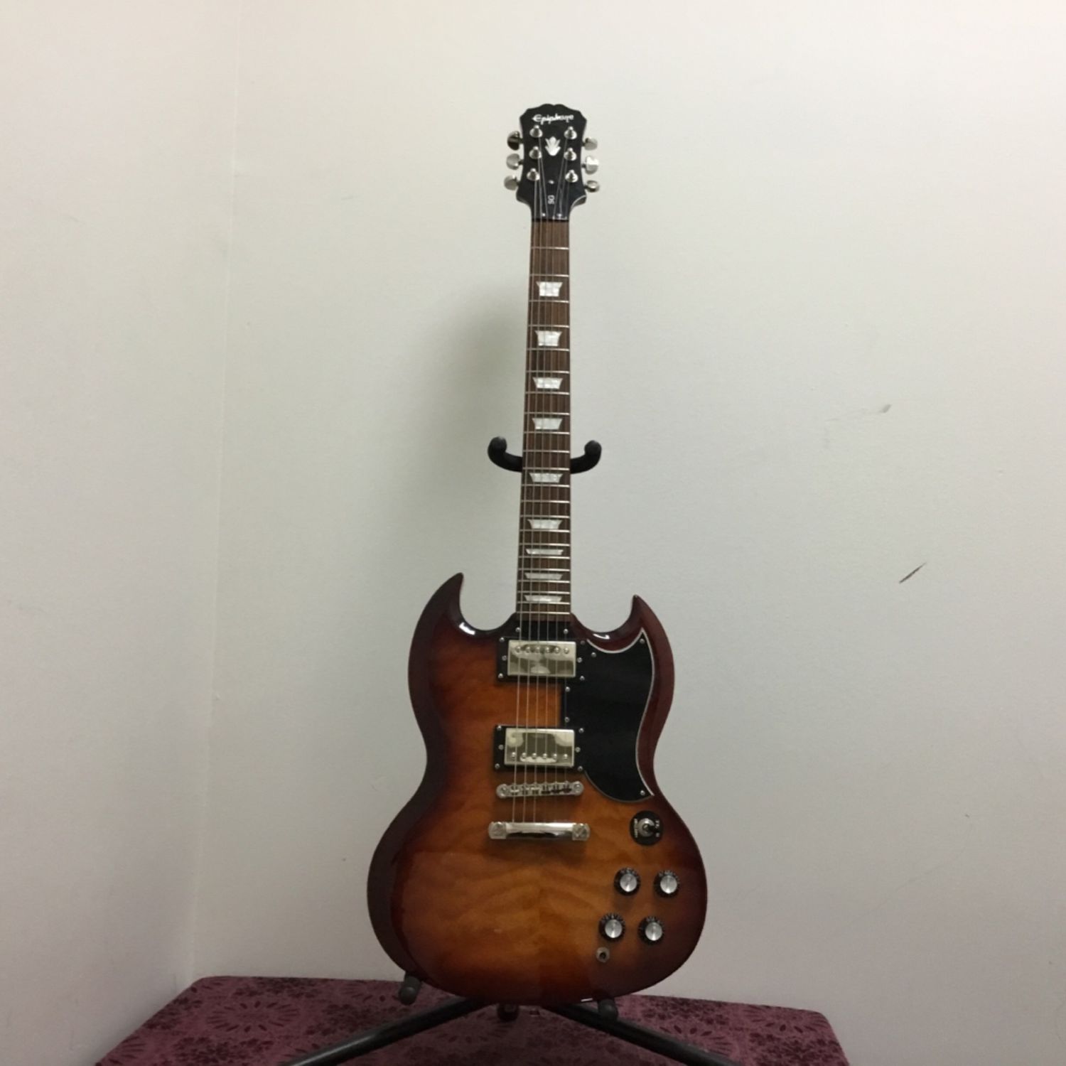 Epiphone SG Electric Guitar