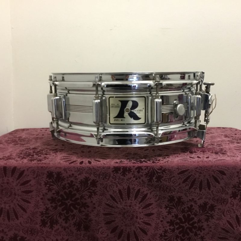 Rogers Dynasonic 14" x 5" Snare Drum