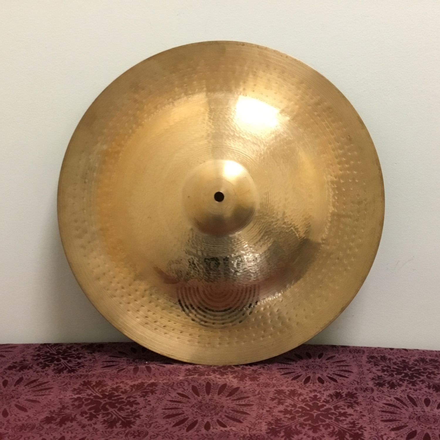 18” Sabian B8 Pro China Cymbal