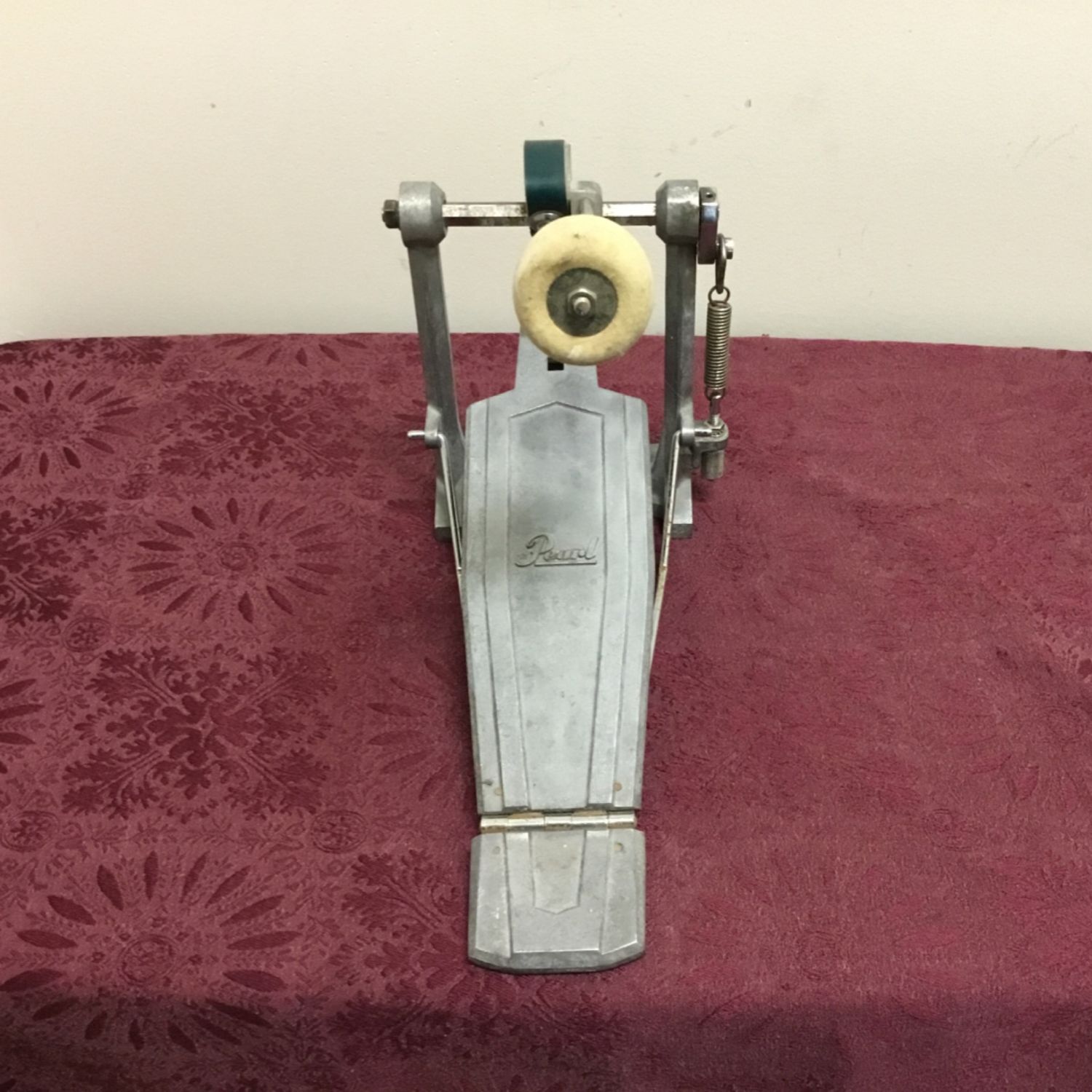 Pearl Bass Drum Pedal