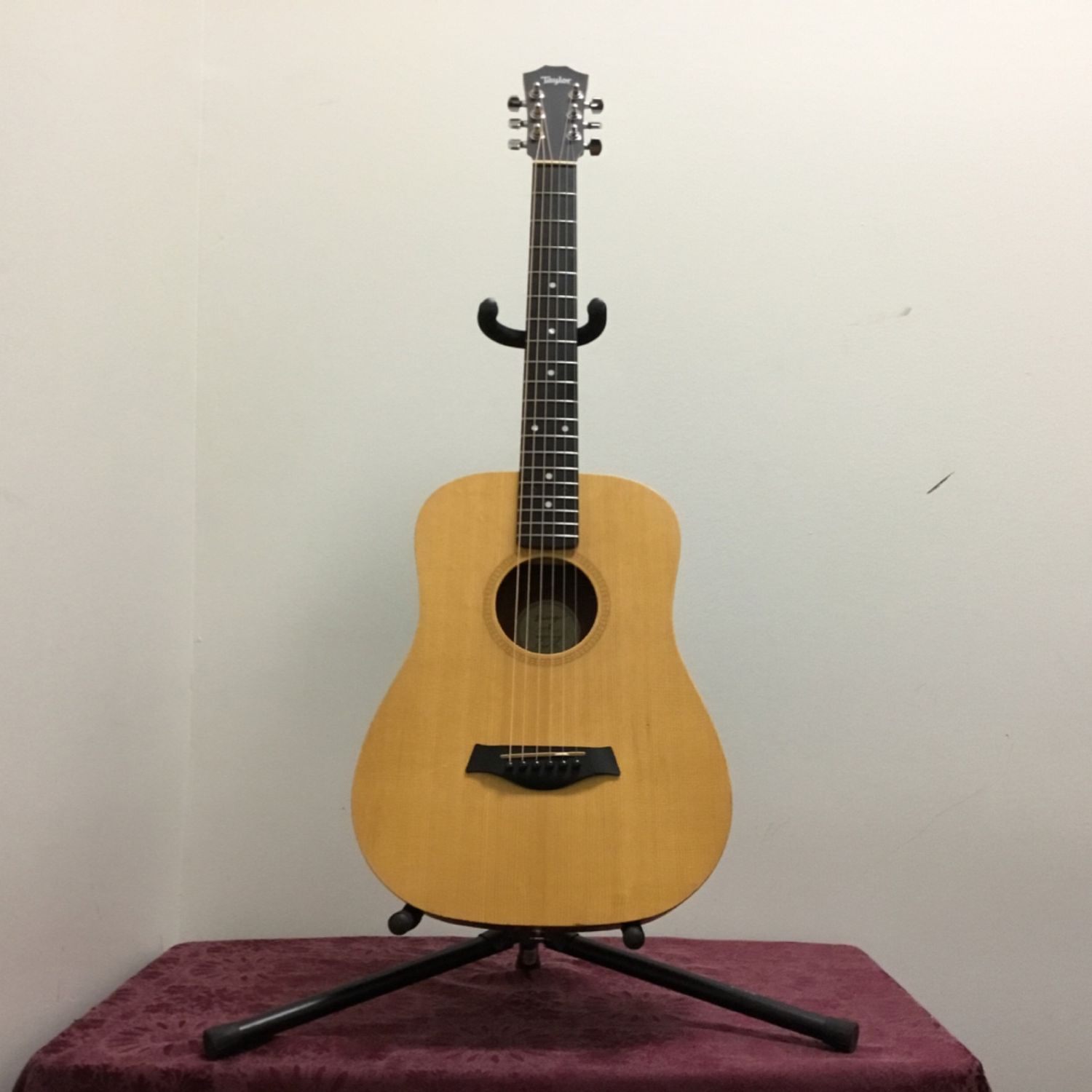 Baby Taylor 301-GB Acoustic Guitar