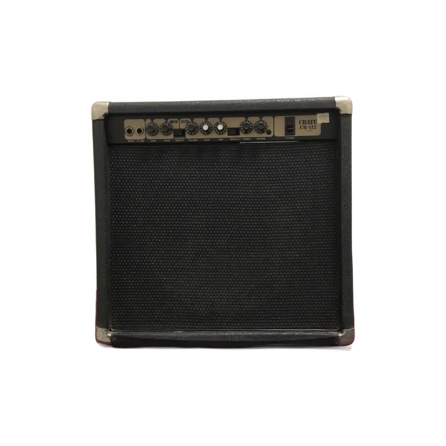 Crate CR112 Guitar Amp