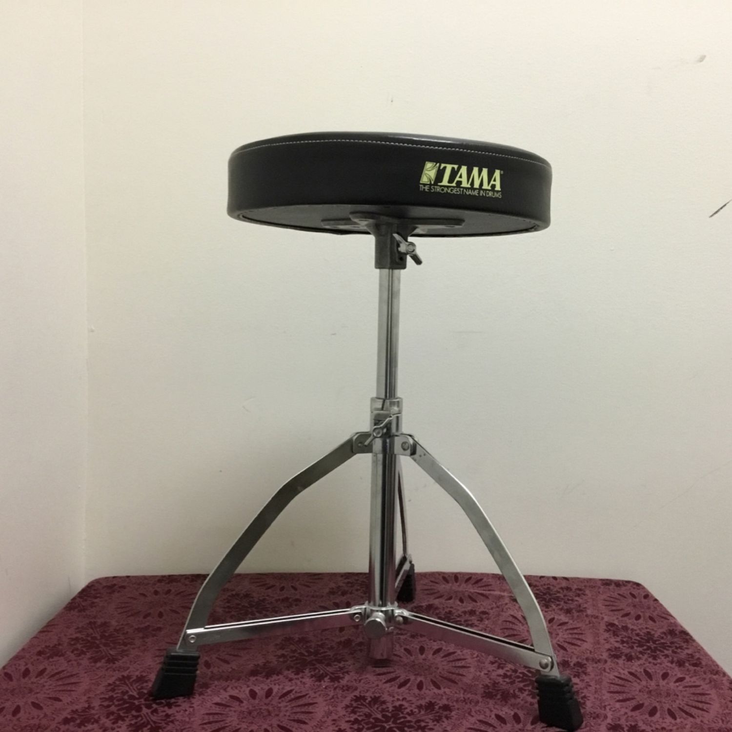 Tama Drum Throne