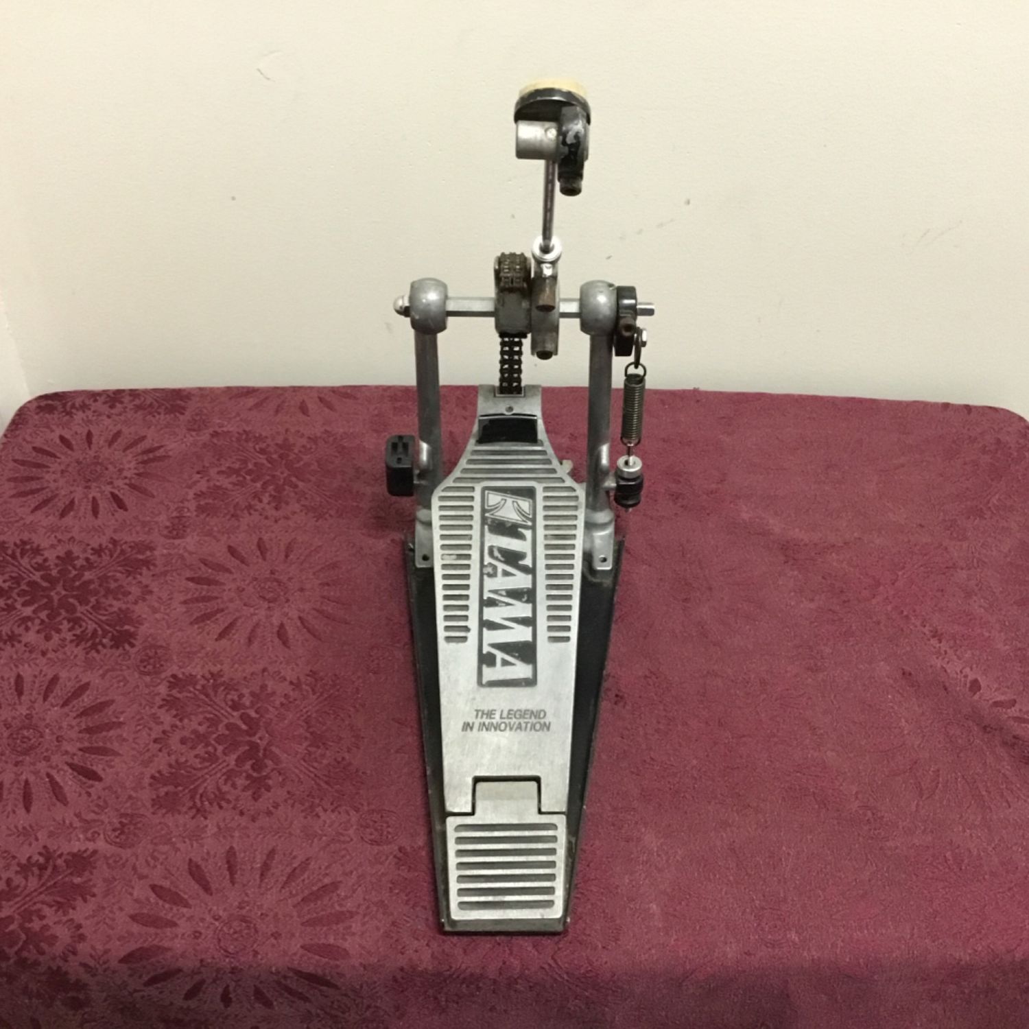 Tama Iron Cobra Powerglide Bass Drum Pedal