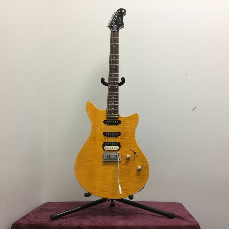 Canvas CTF Electric Guitar