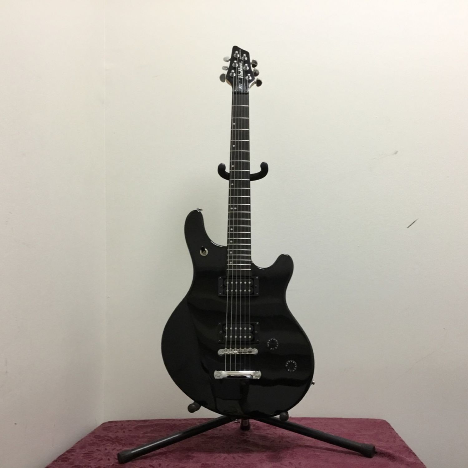 Washburn BT-2 Maverick Series Electric Guitar