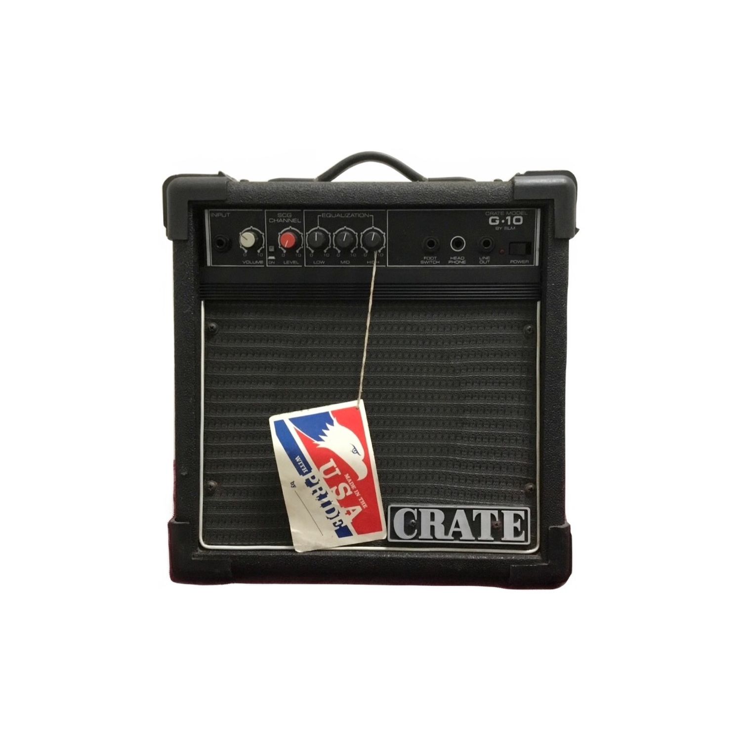 Crate G10 Guitar Amp Crate G10 Guitar Amp