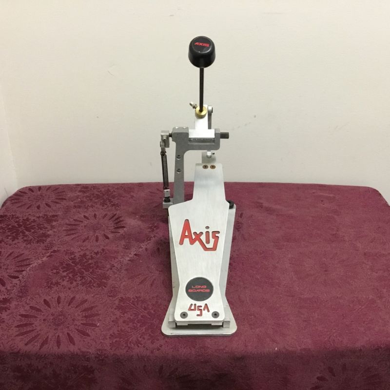 Axis Longboard X-CAM Single Pedal