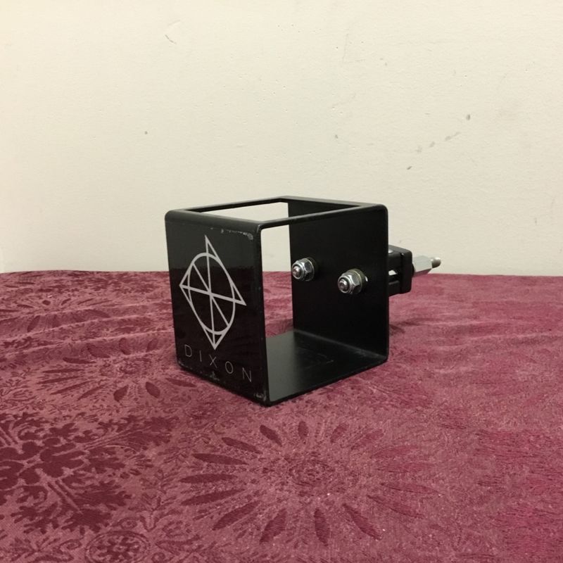 Dixon Drums Cup Holder