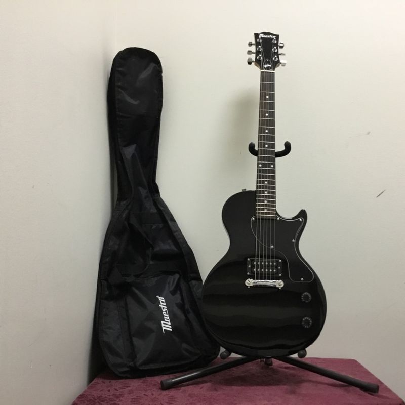 Maestro by Gibson Electric Guitar w/Bag