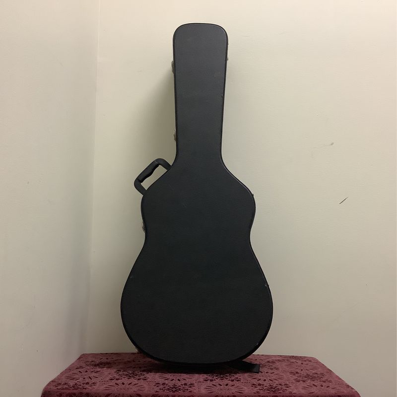 Road Runner Acoustic Guitar Case