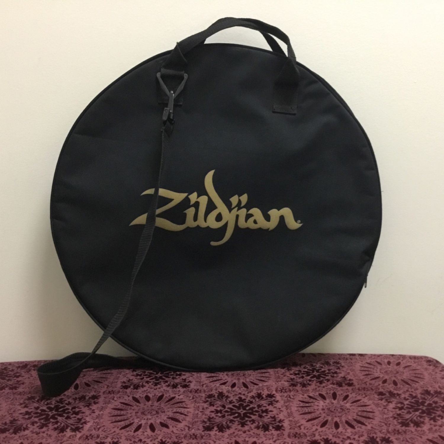 20" Zildjian Cymbal Bag