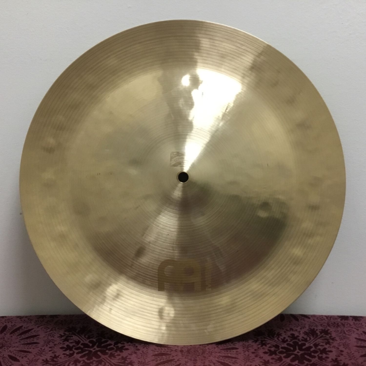 16" Meinl Byzance Dual China Cymbal