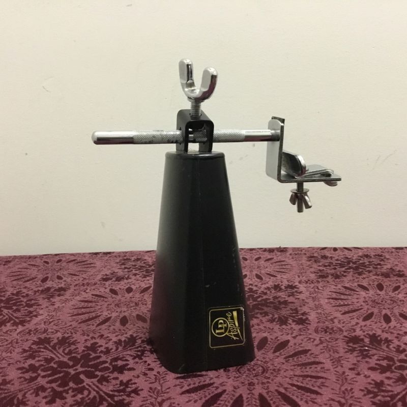 LP Aspire Timbale 6-7/8″ Cowbell w/Mount