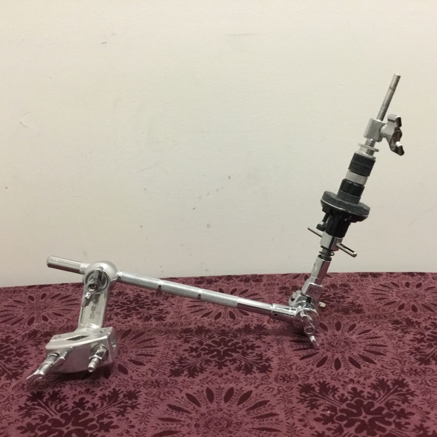 Gibraltar 9707XB X-Hat Auxiliary Boom Arm With Gearless Brake Adjustment