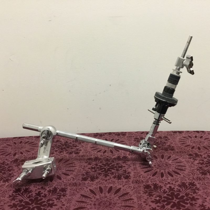 Gibraltar 9707XB X-Hat Auxiliary Boom Arm With Gearless Brake Adjustment