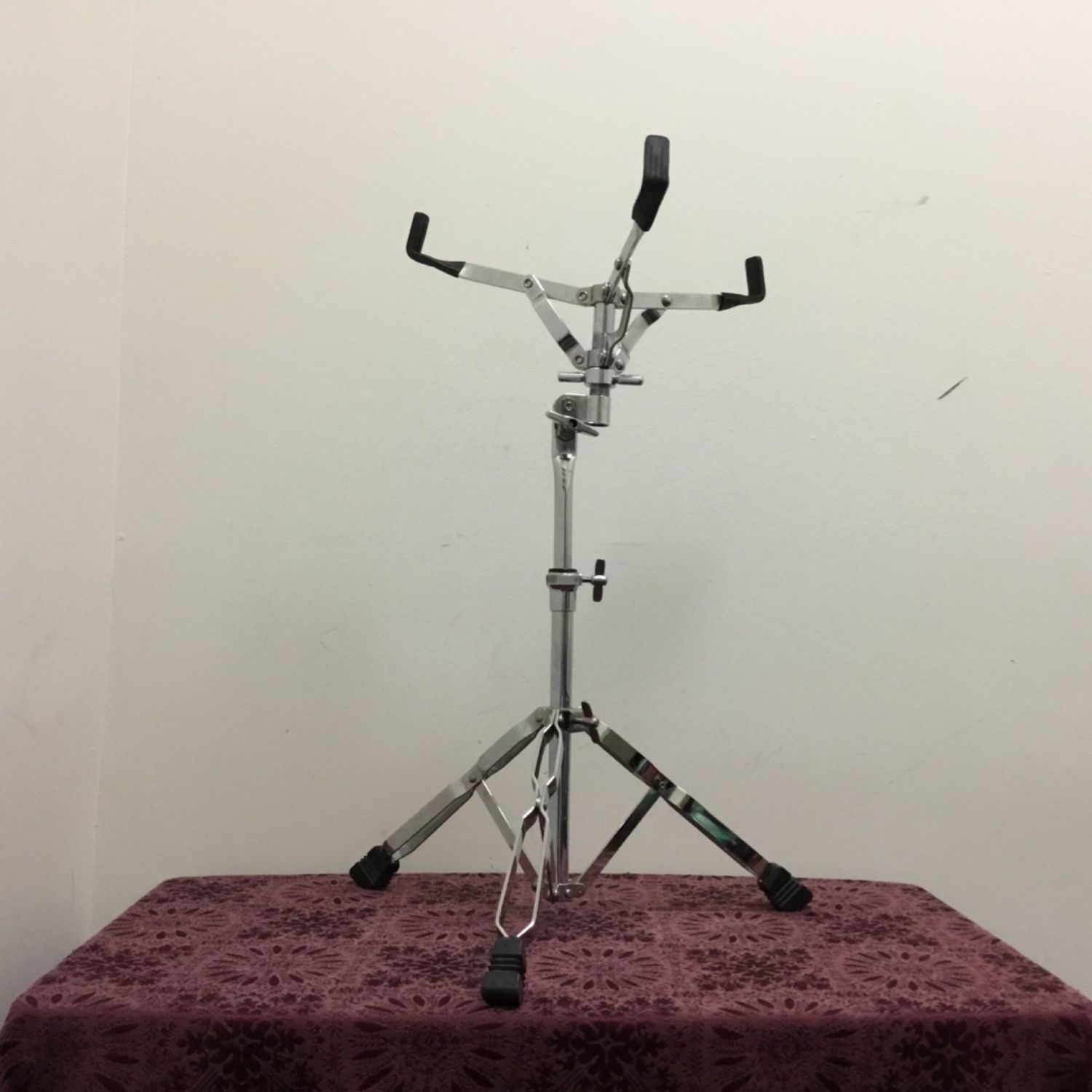 No Name Snare Stand