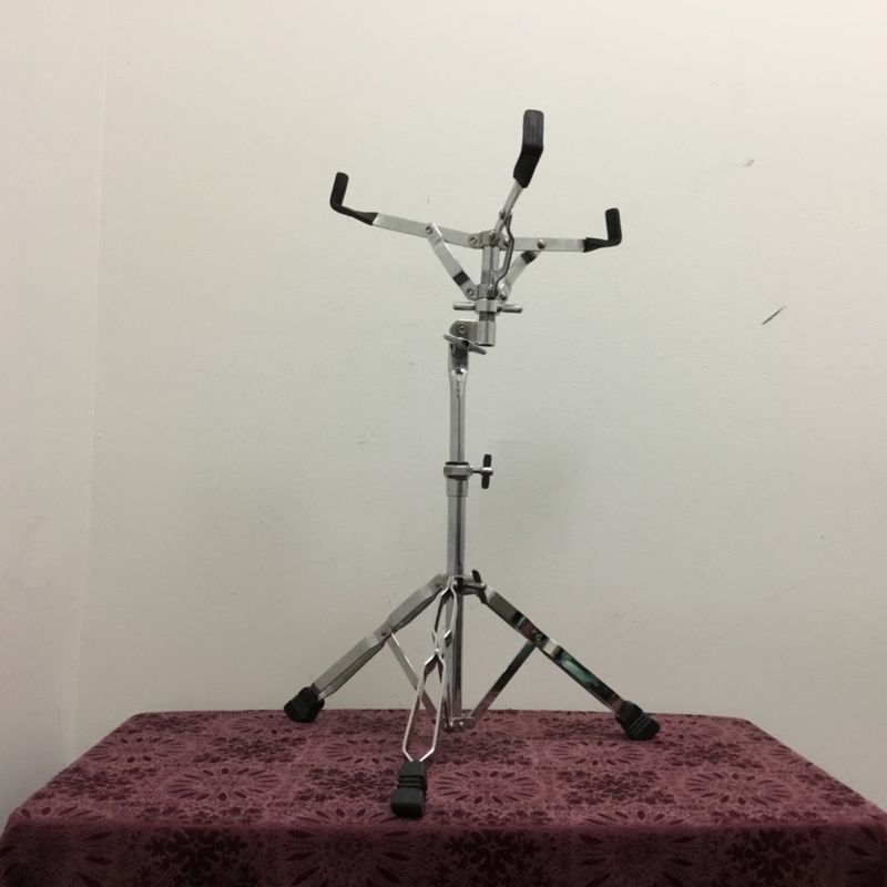 No Name Snare Stand