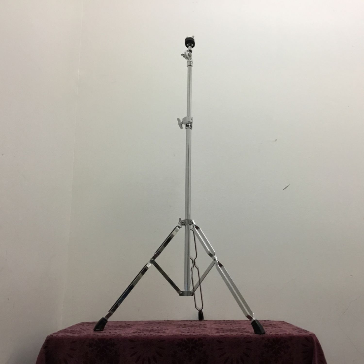 Mapex Double Braced Straight Cymbal Stand