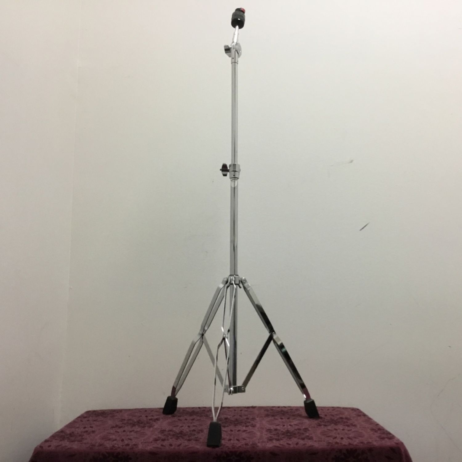 PDP Double Braced Straight Cymbal Stand