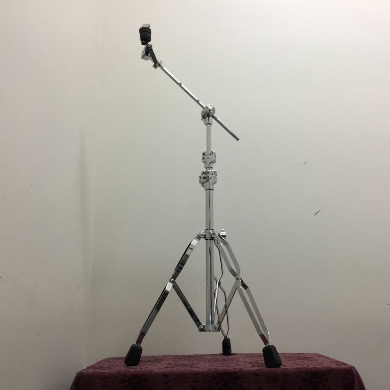 DW DWCP3700A 3000 Series Straight/Boom Cymbal Stand