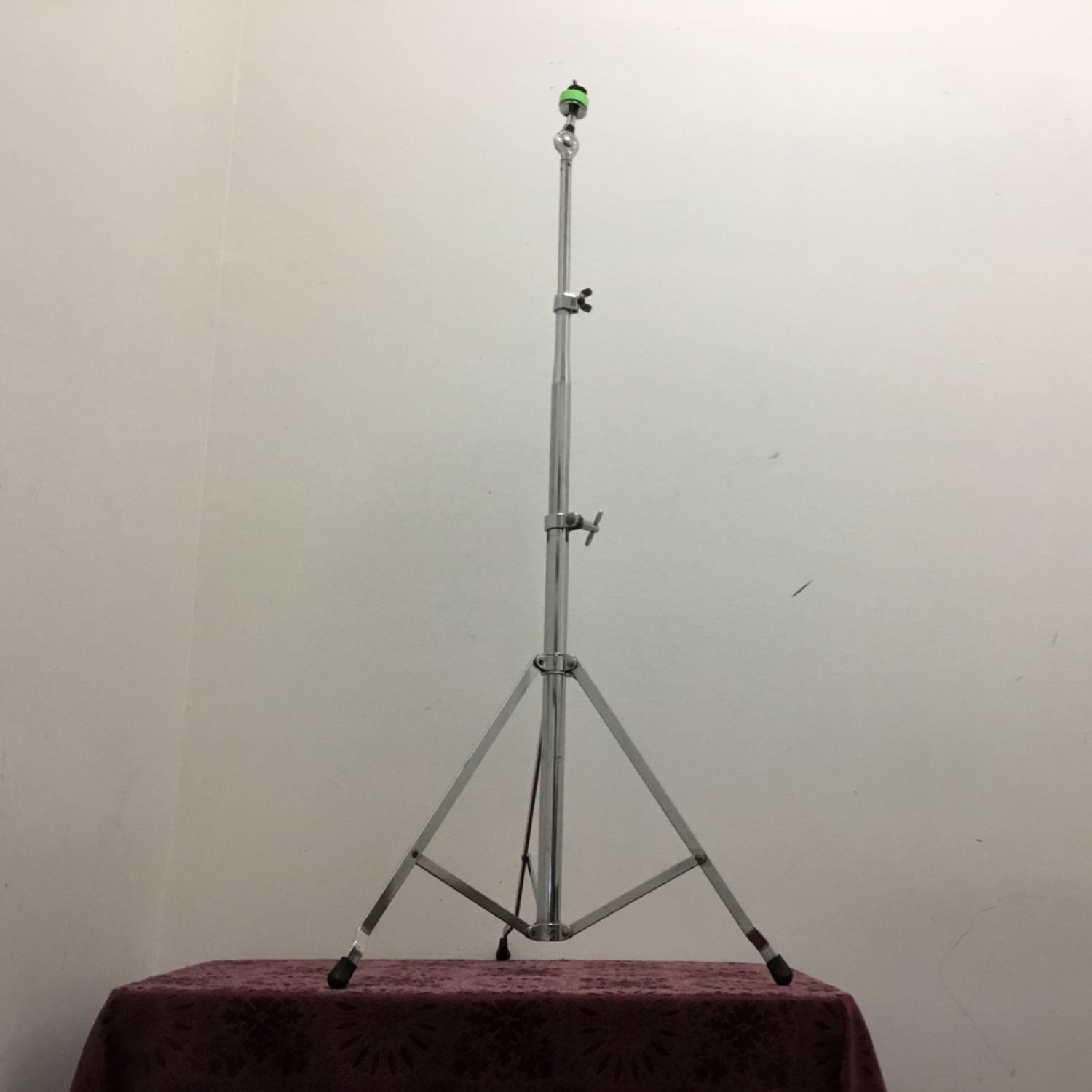 Ludwig Vintage Straight Cymbal Stand