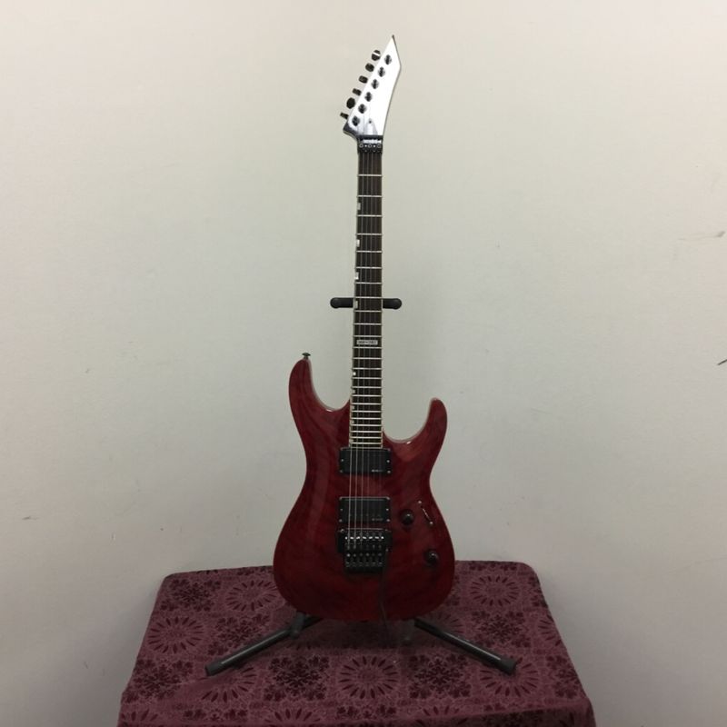 2005 LTD ESP MH-301 Electric Guitar