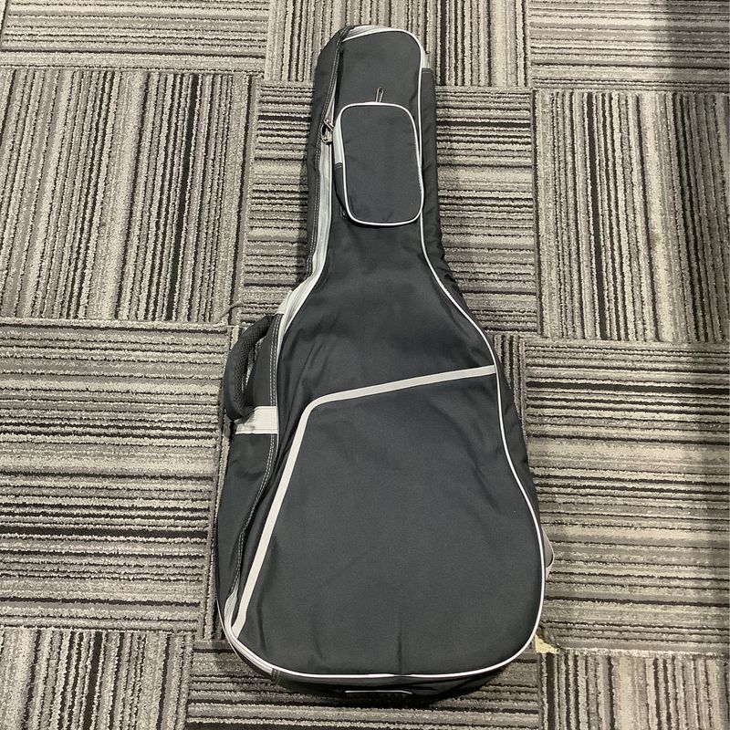 Dreadnought Acoustic Guitar Padded Gig Bag