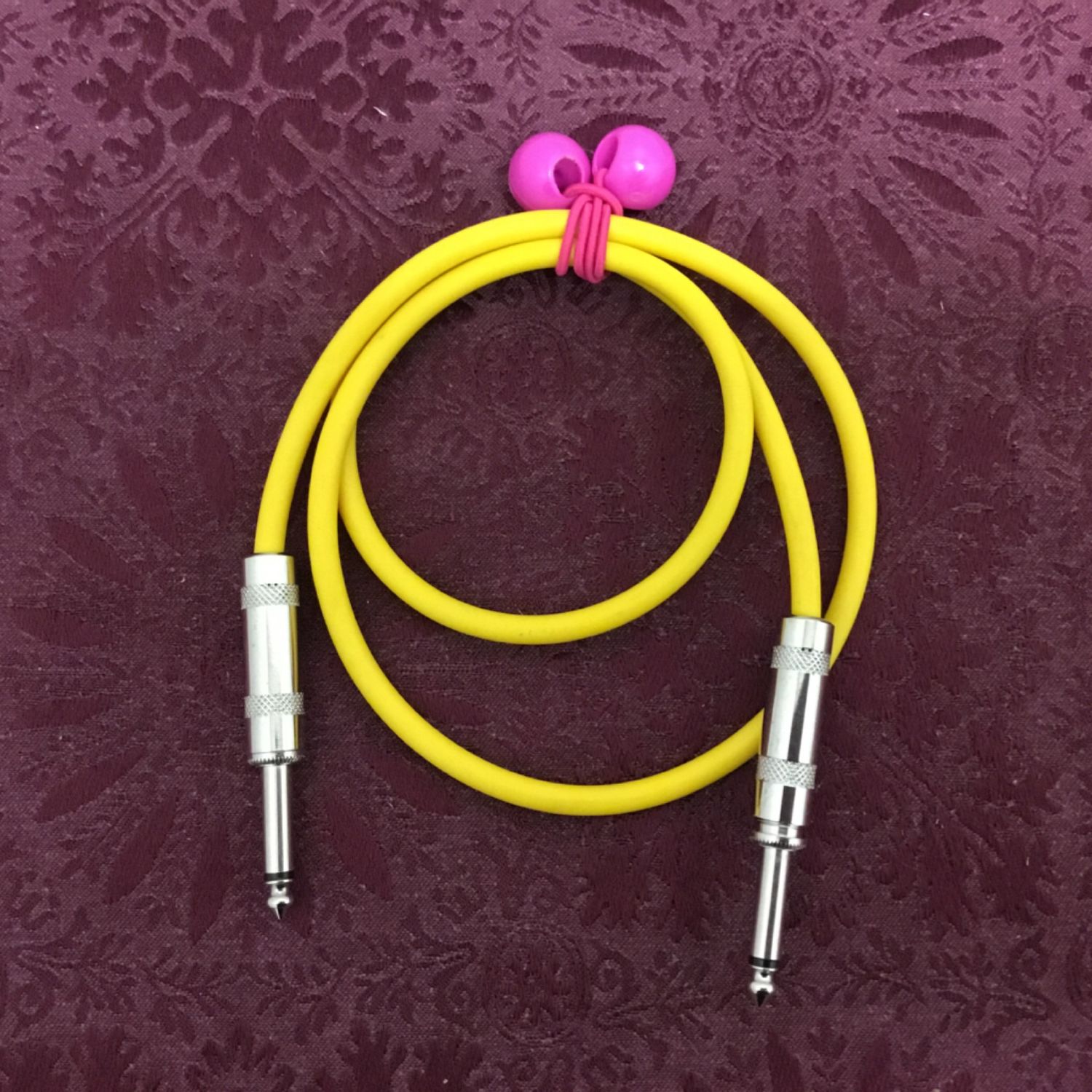 1/4 to 1/4 3ft Cable