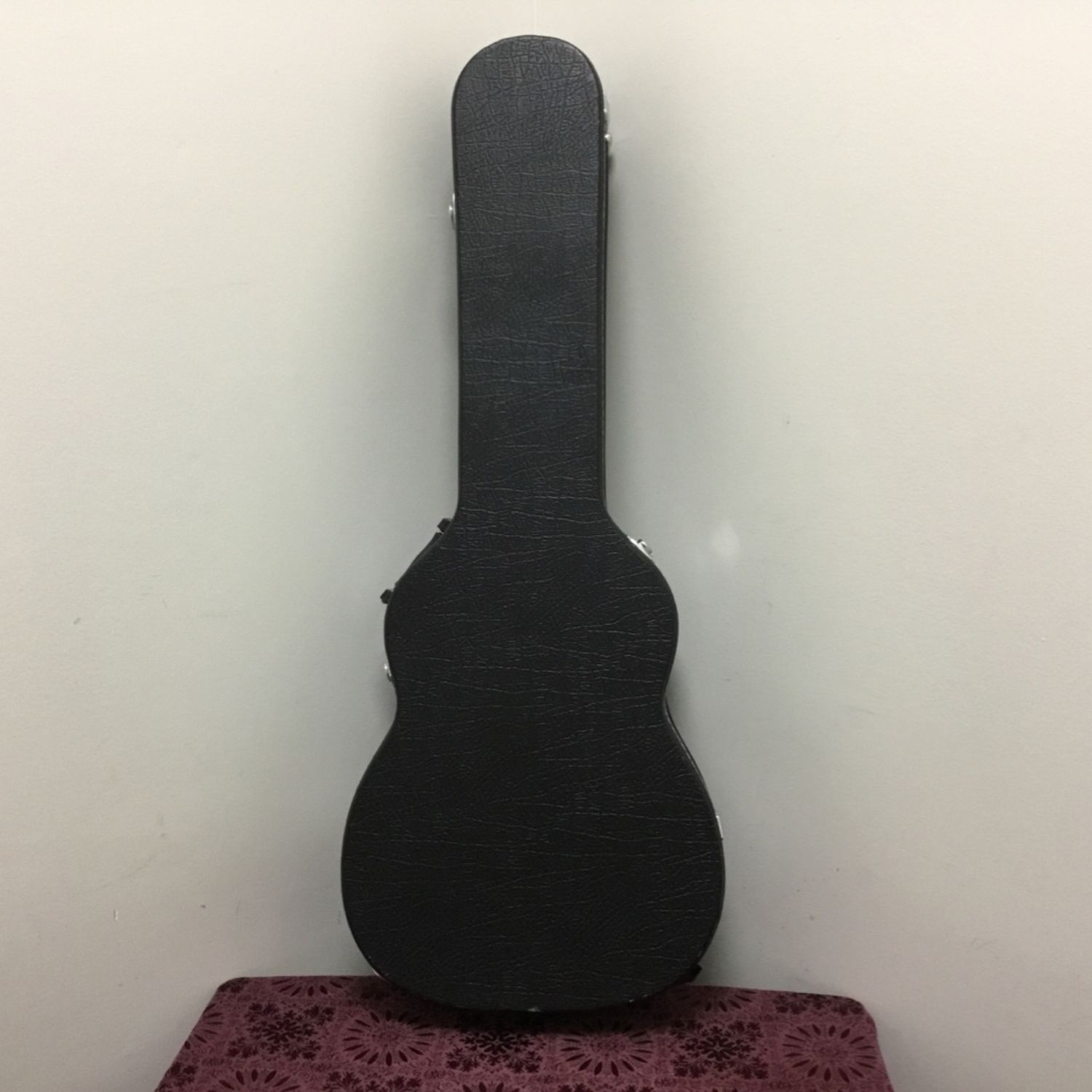 Acoustic Hardshell Dreadnought Guitar Case