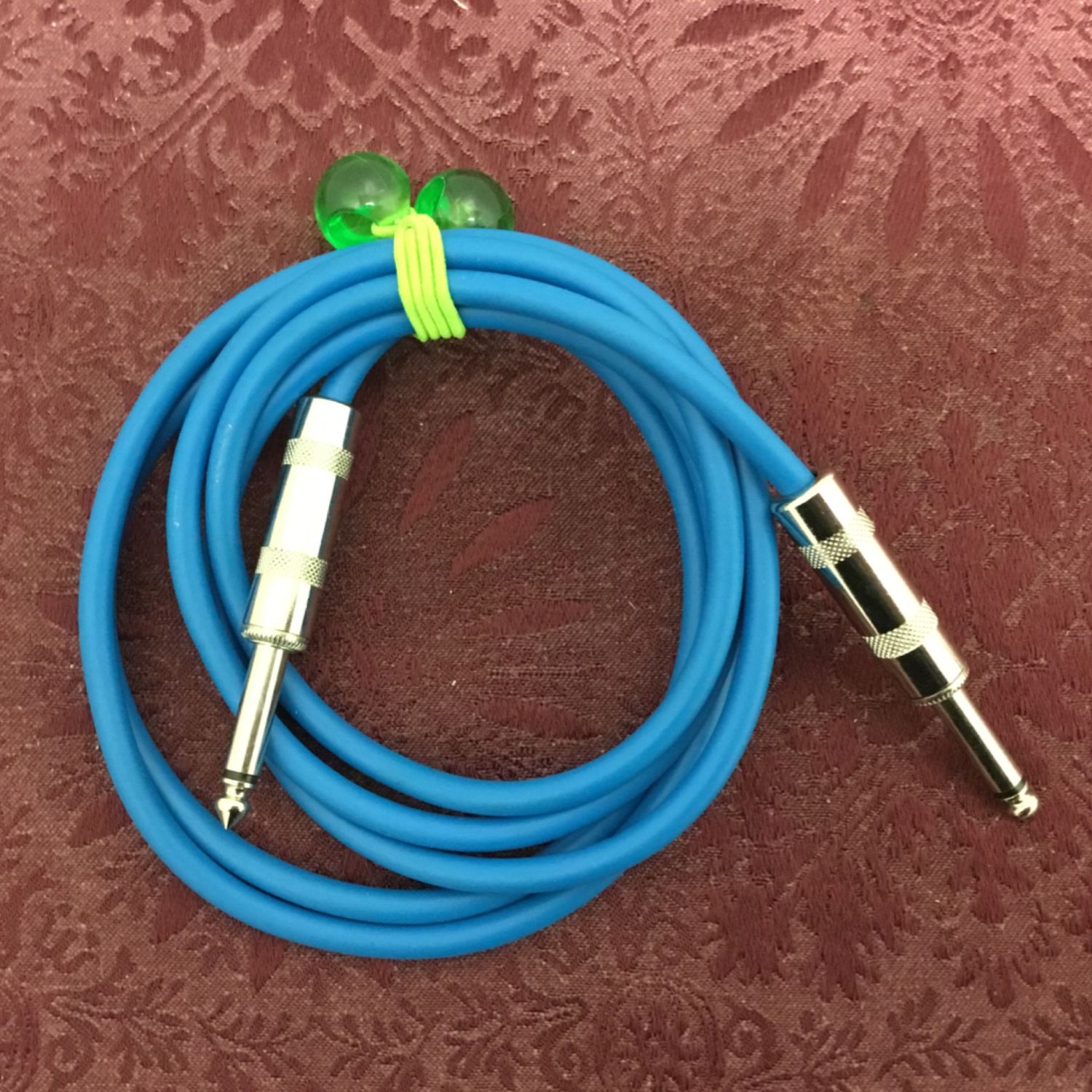 1/4 to 1/4 6ft Cable