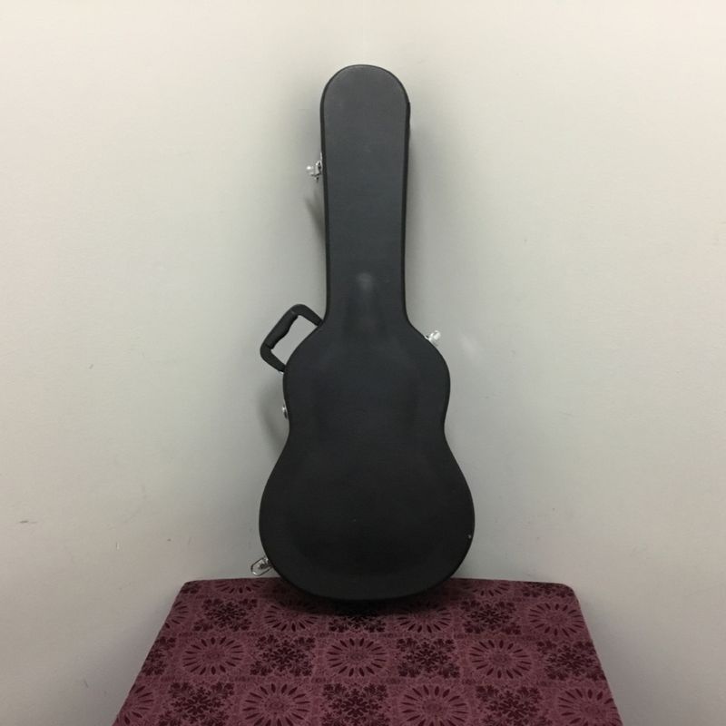 Gator Cases Traditional Series Hard-Shell Case For 3/4 Sized Acoustic Guitars (GWE-ACOU-3/4)