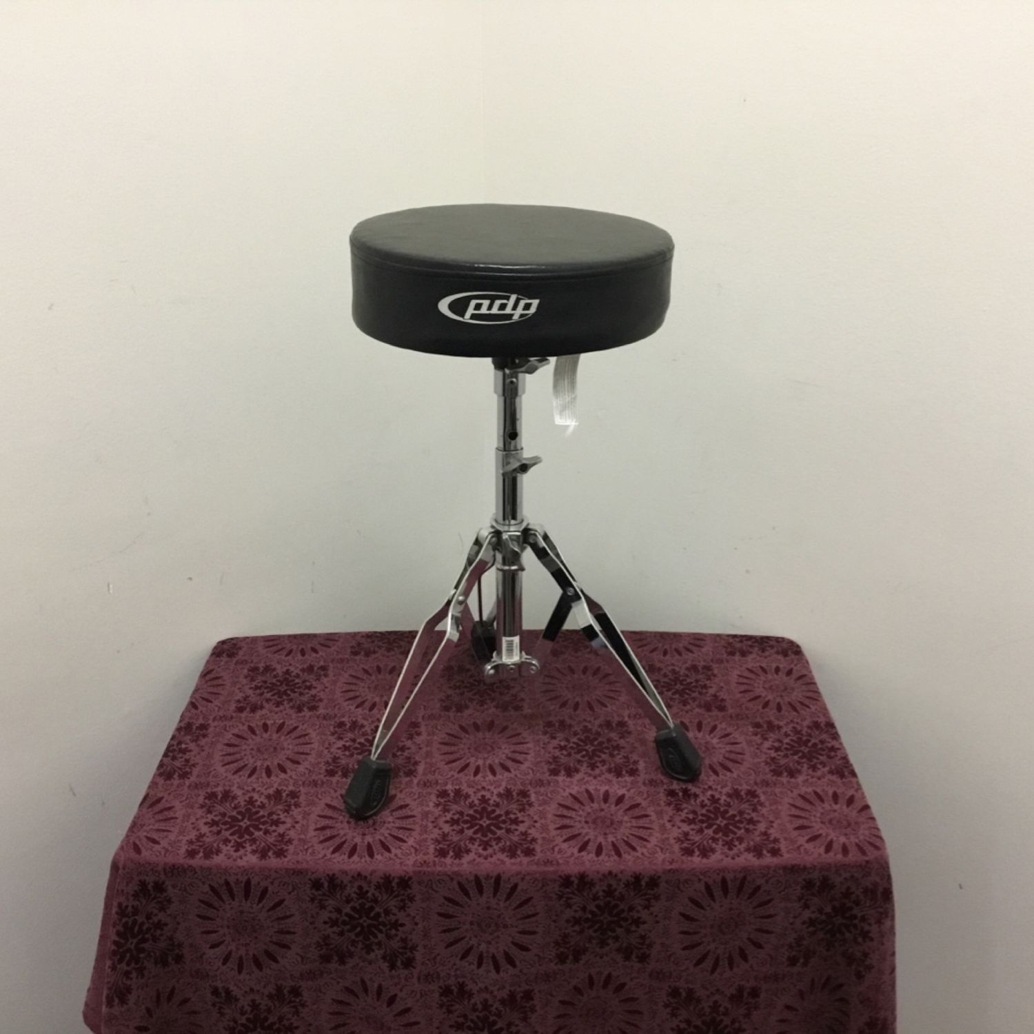 PDP PGDT770 Drum Throne