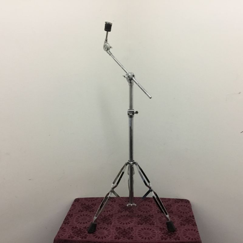 SP Double Braced Boom Cymbal Stand