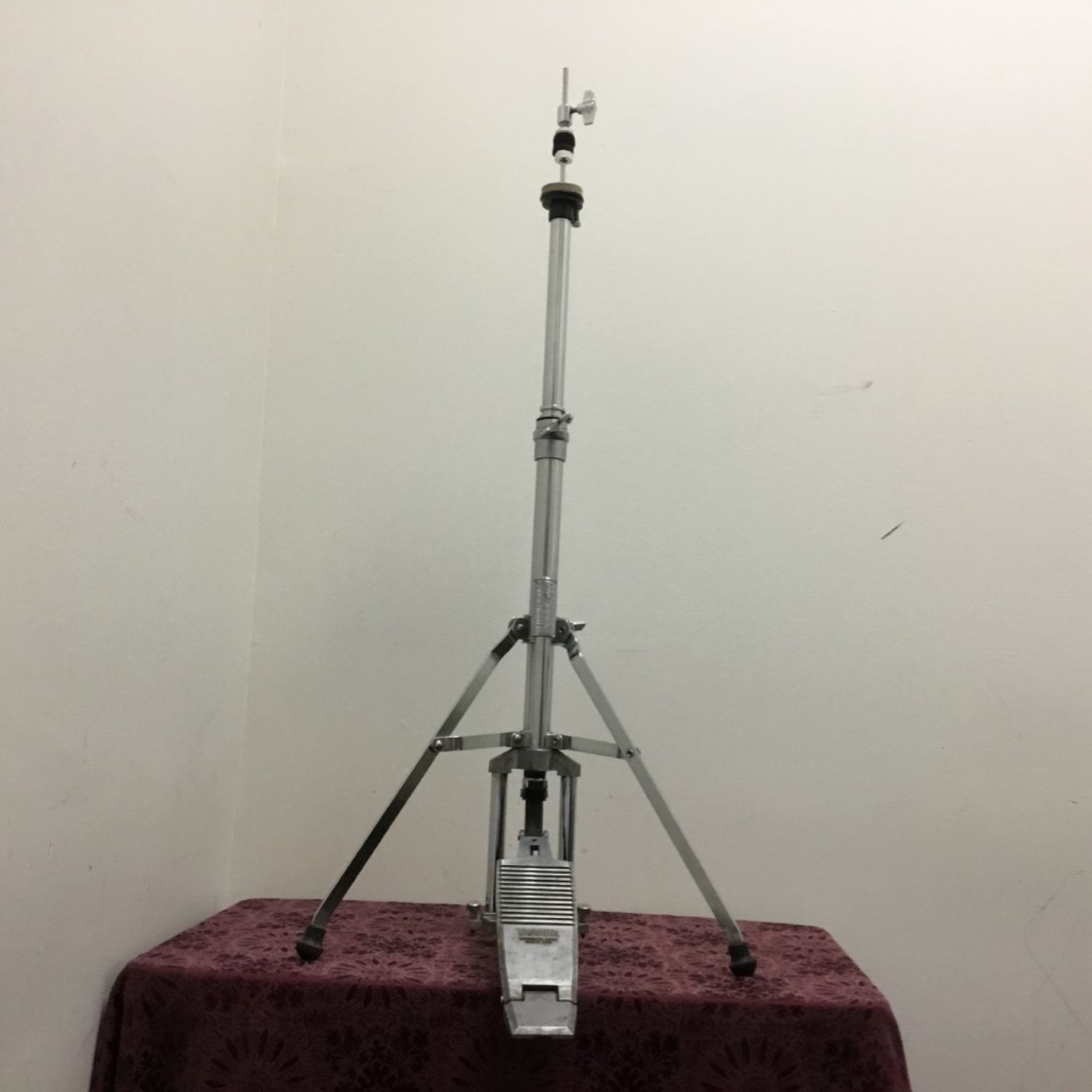 Yamaha Hi-Hat Stand
