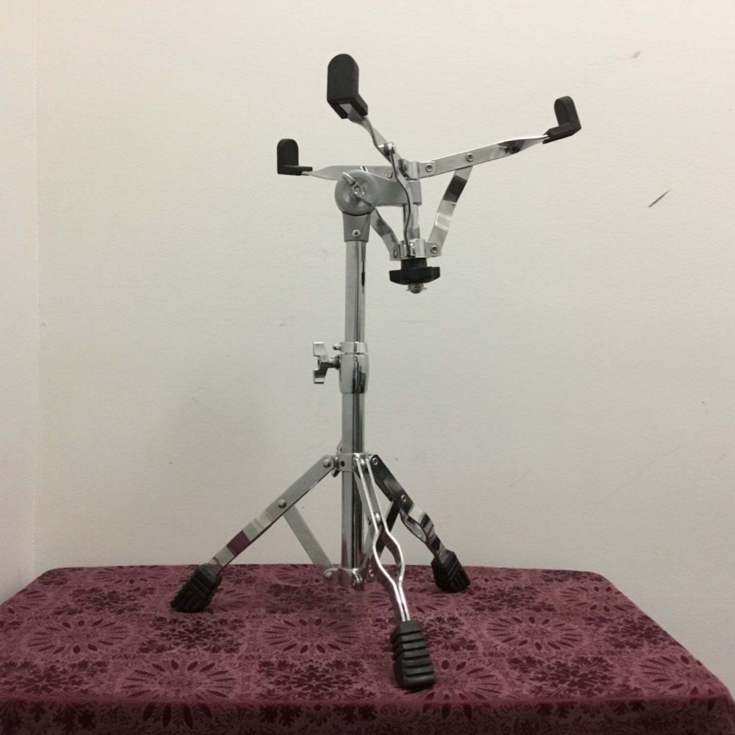 No Name Double Braced Snare Stand