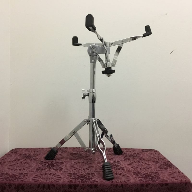 No Name Double Braced Snare Stand