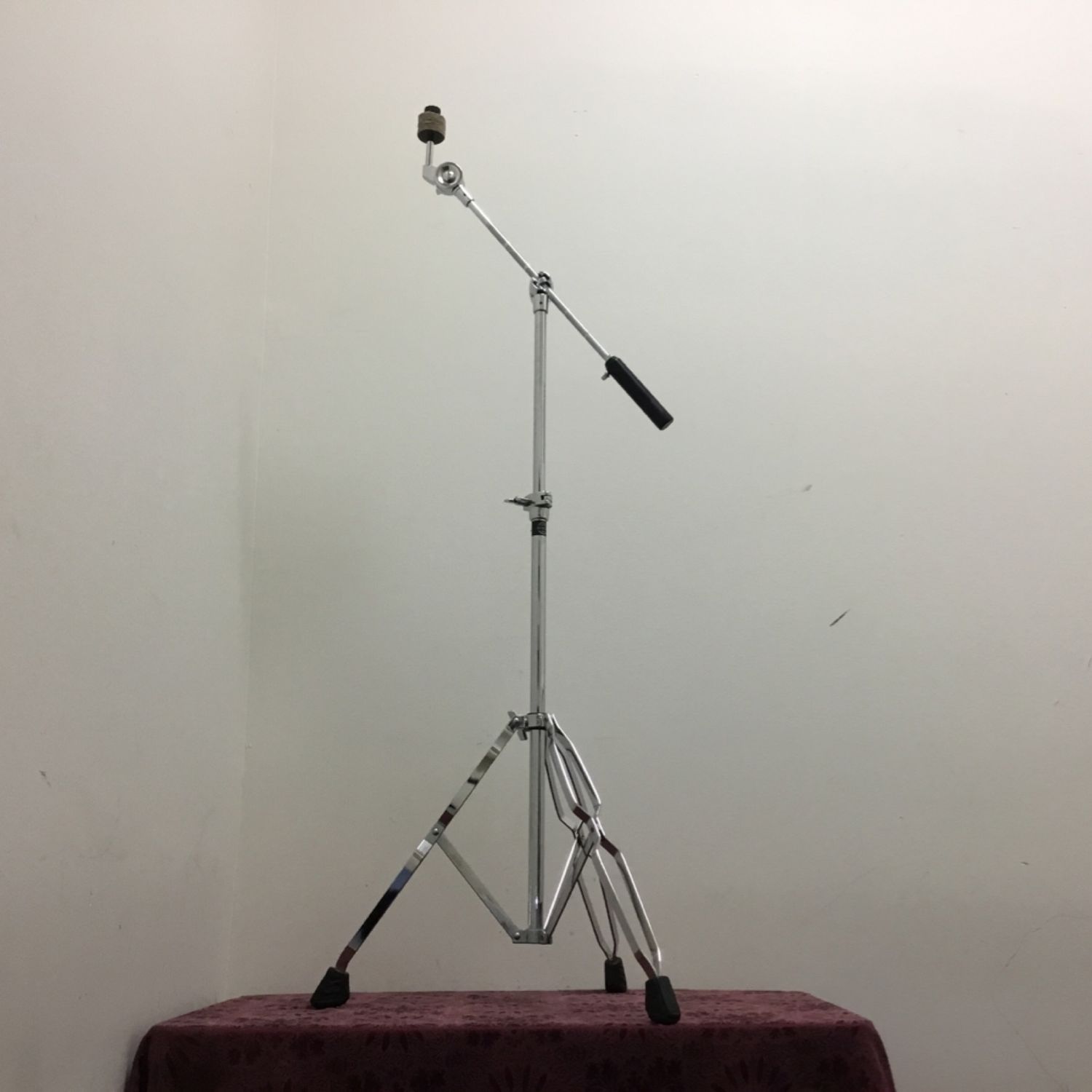 Dixon Double Braced Boom Cymbal Stand