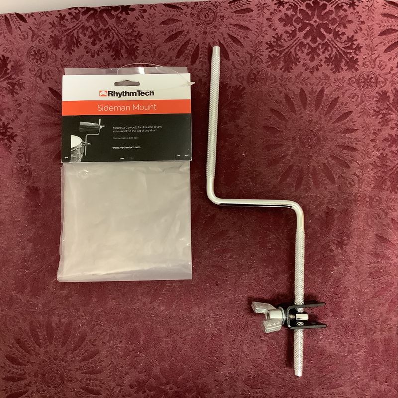 Rhythm Tech Sideman Mount