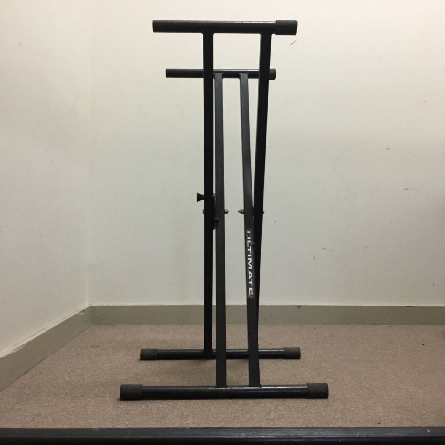 Ultimate Keyboard Stand