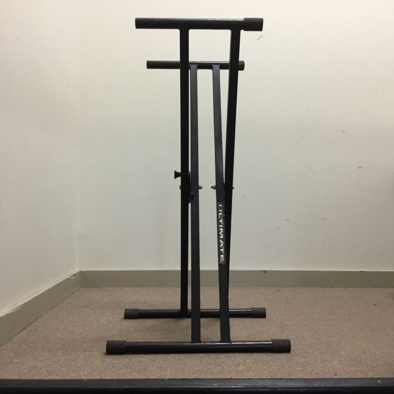 Ultimate Keyboard Stand