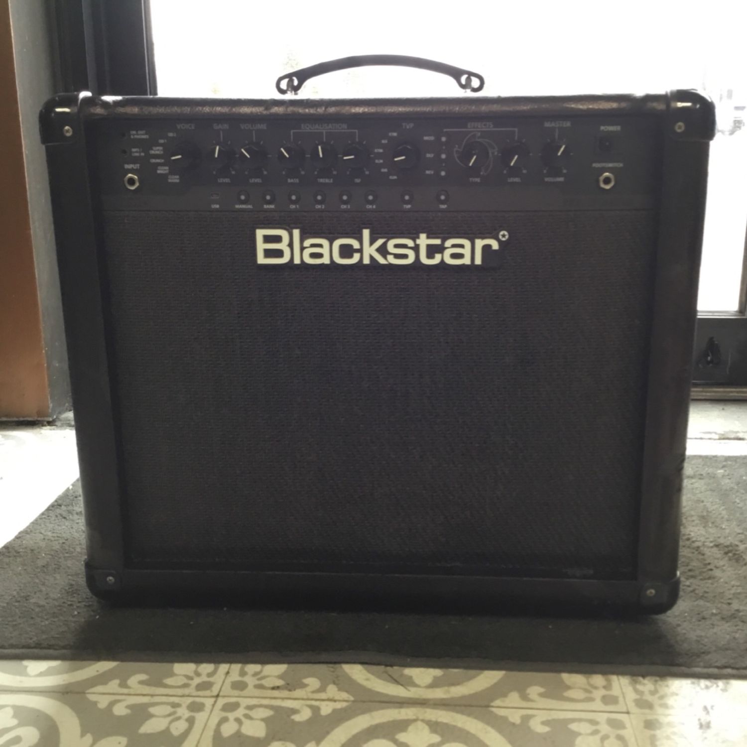 Blackstar ID:30TVP Guitar Amp