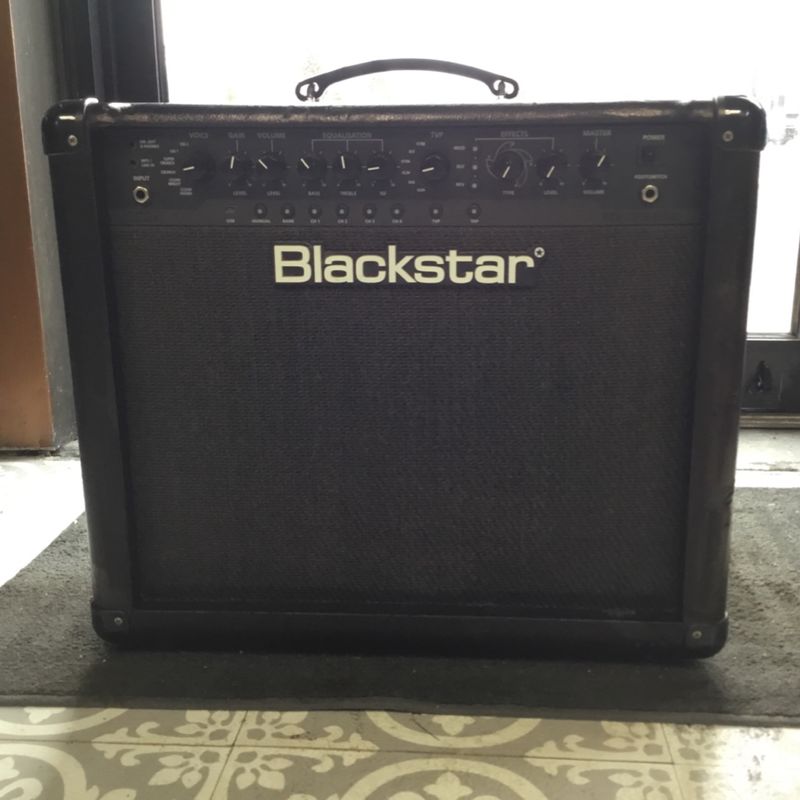 Blackstar ID:30TVP Guitar Amp