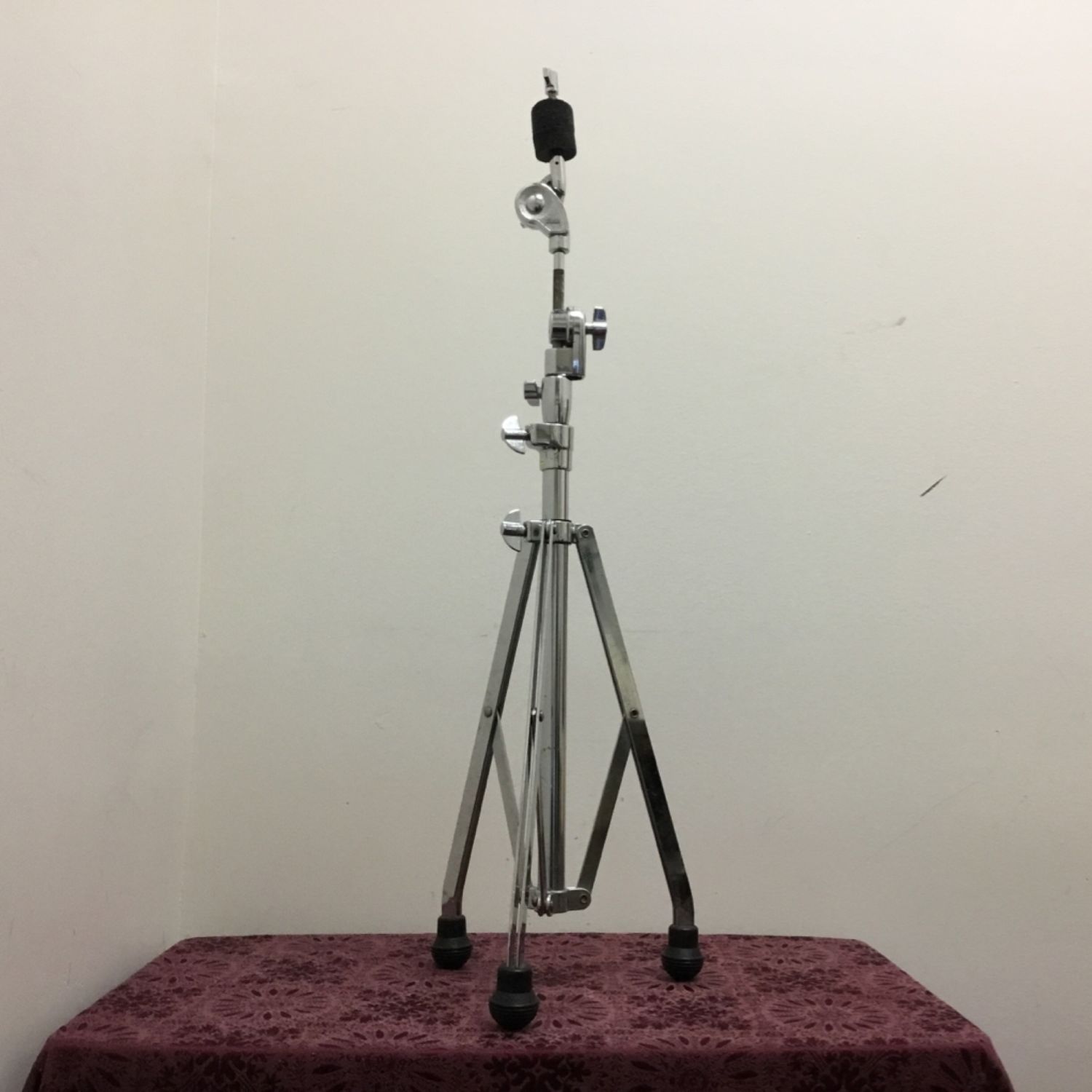 Sonor Boom Cymbal Stand