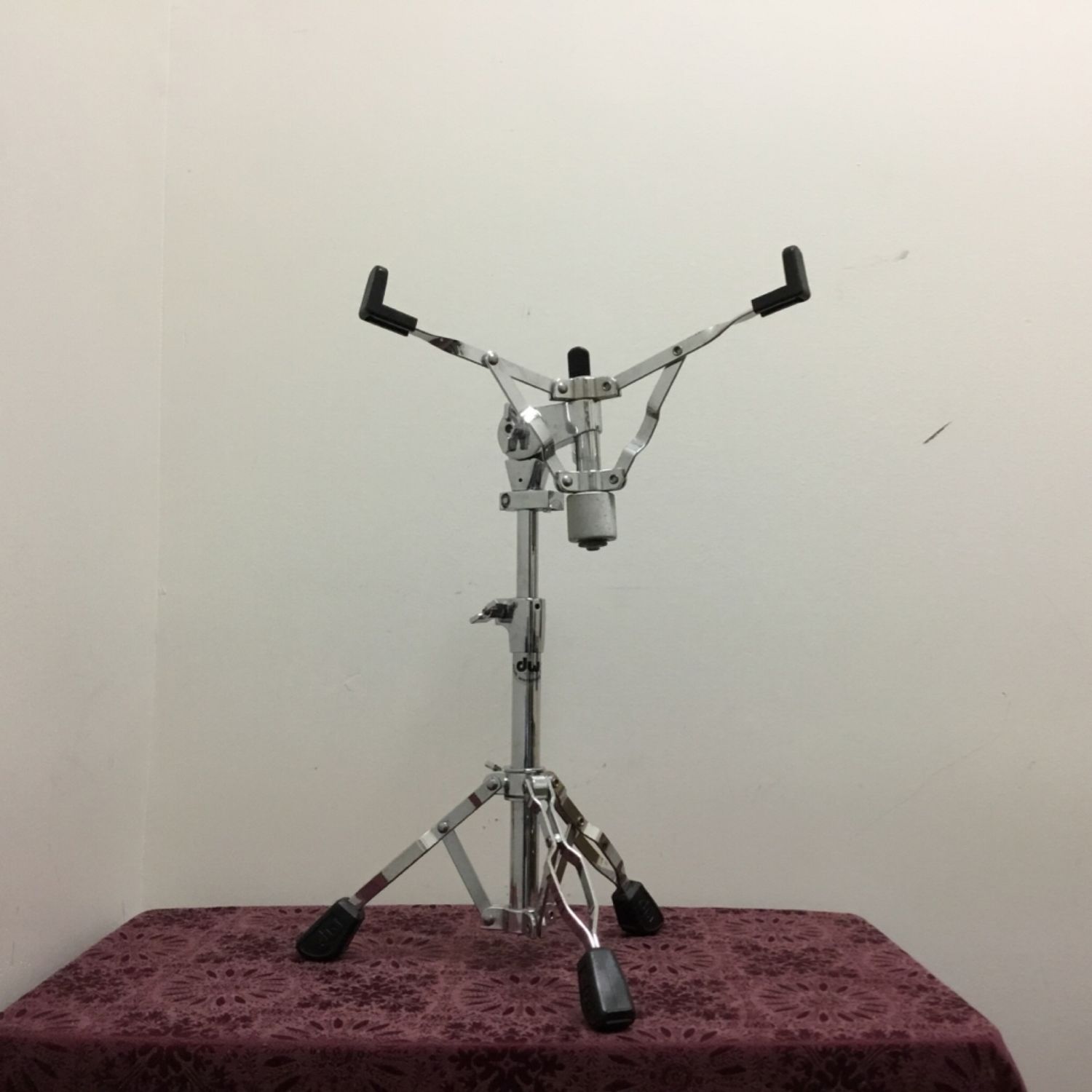 DW Double Braced Snare Stand