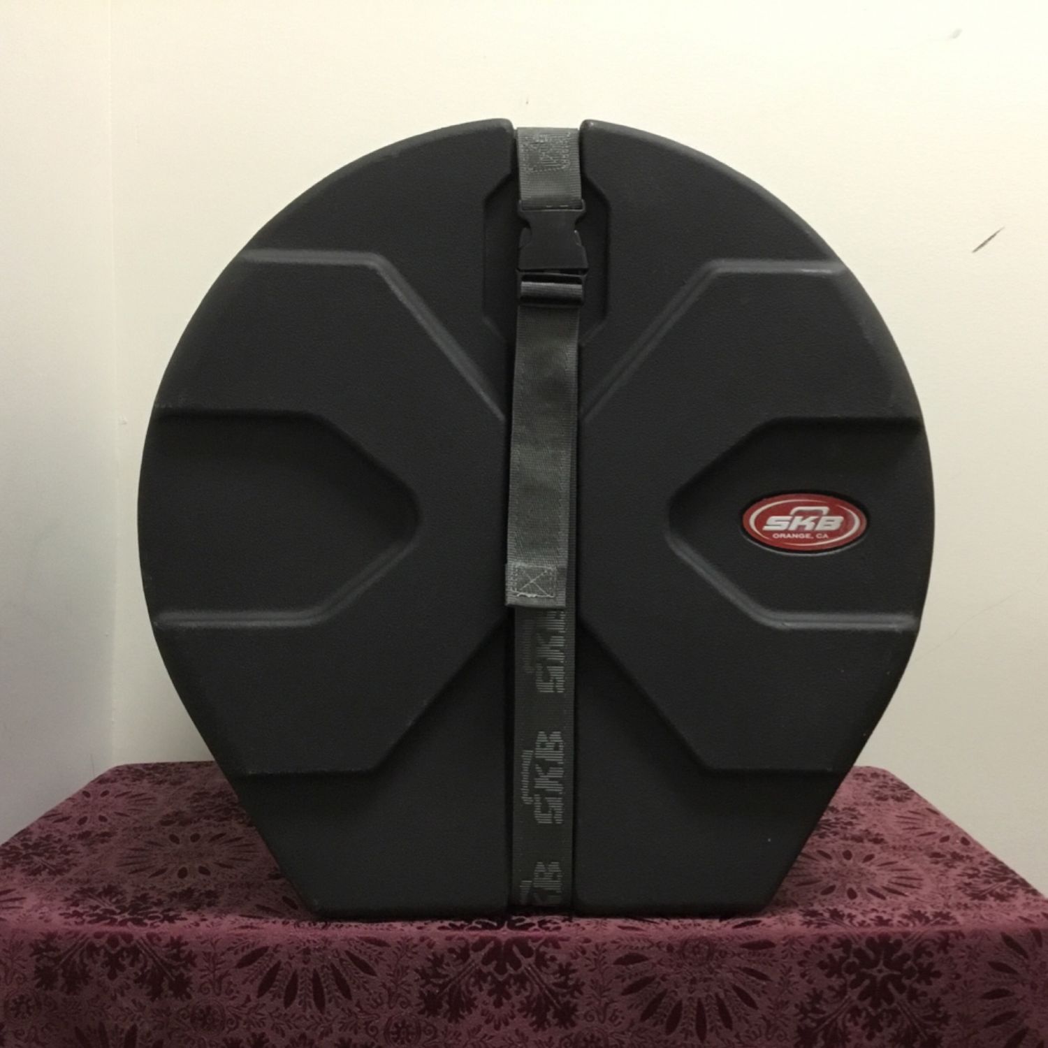 SKB Roto-Molded 16" x 16" Floor Tom Case