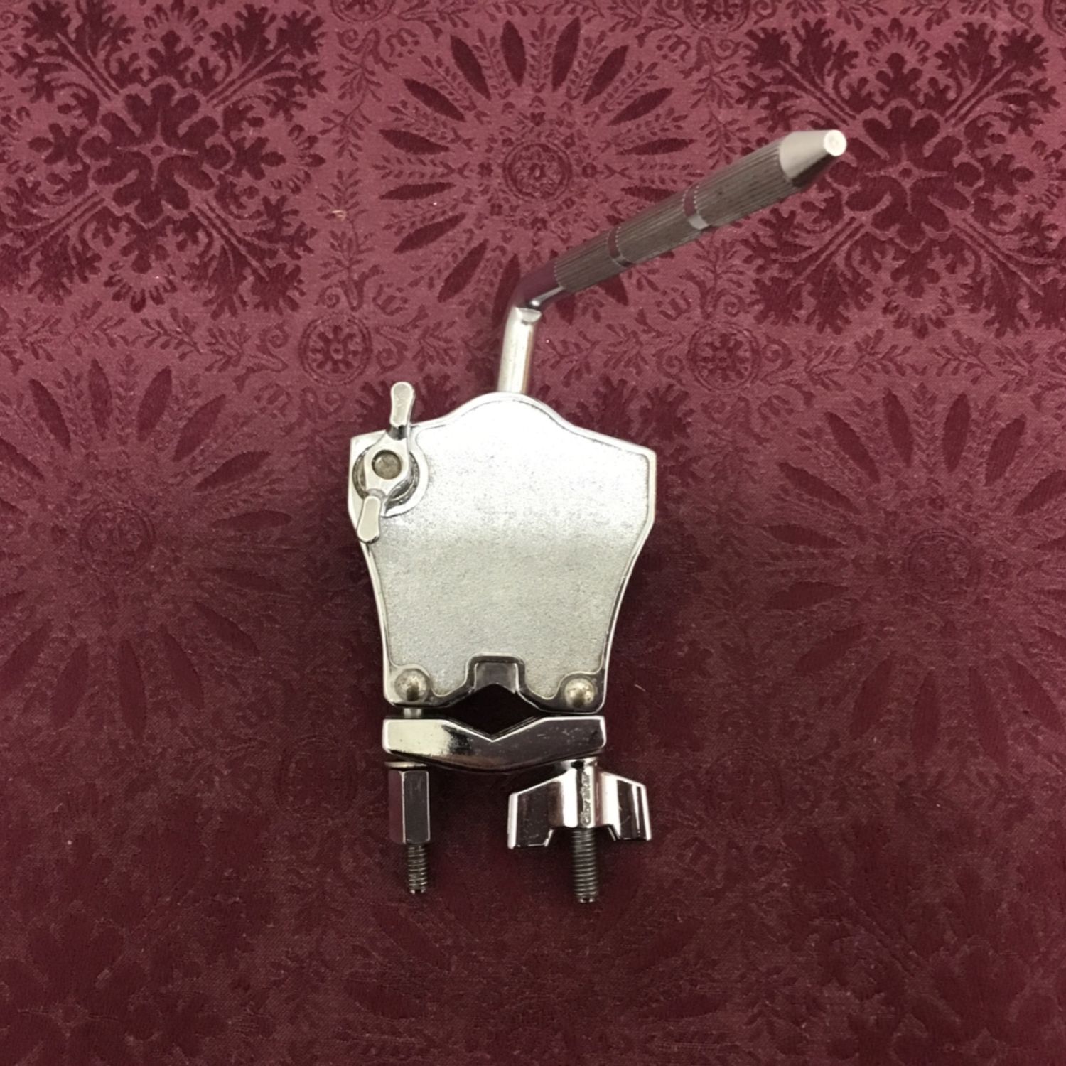 Gibraltar Tom Clamp 10.5mm L-Arm