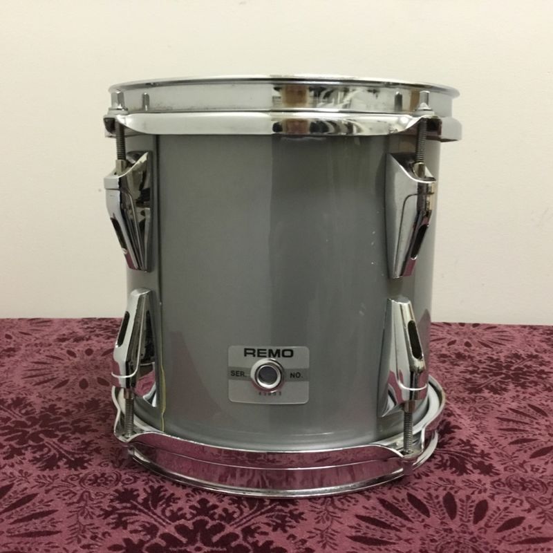 Remo Acousticon SX 8" x 8" Tom